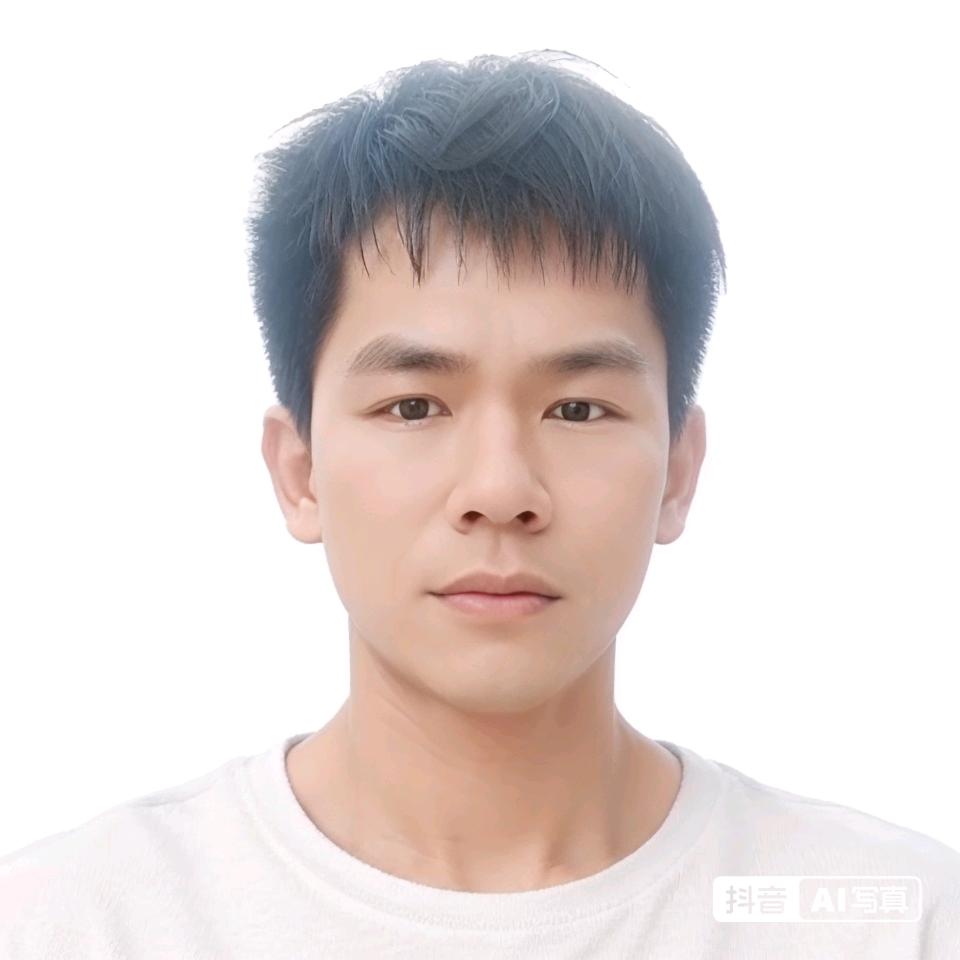 潇洒男孩