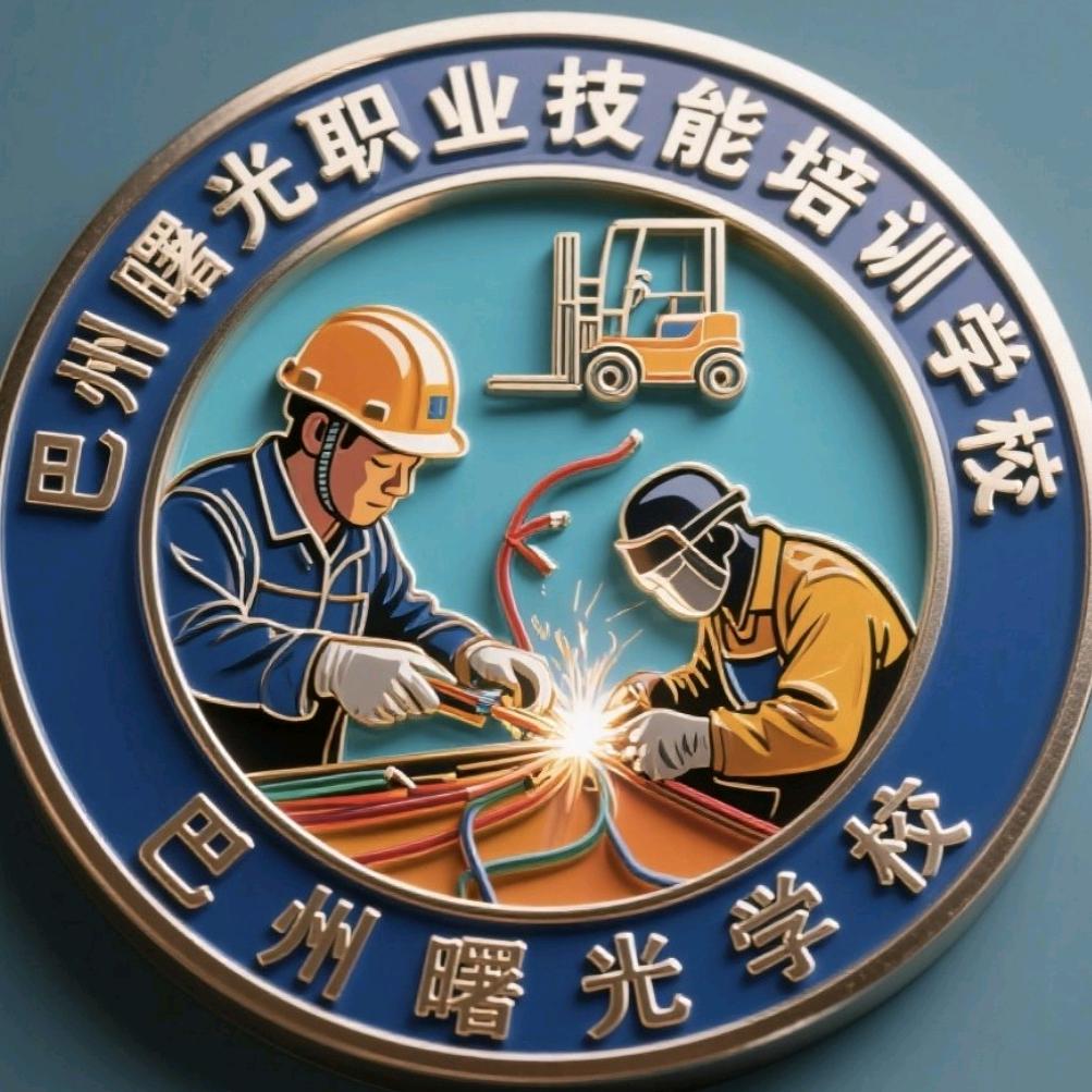 巴州曙光职业技能培训学校