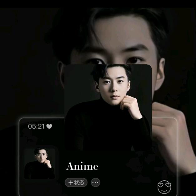 ࿐余生随心✨