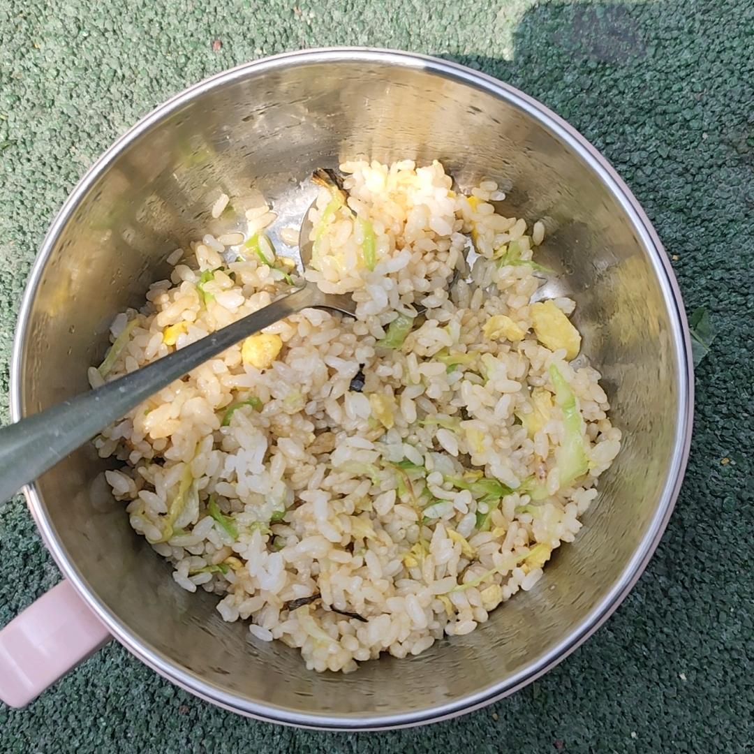 农村的幸福生活