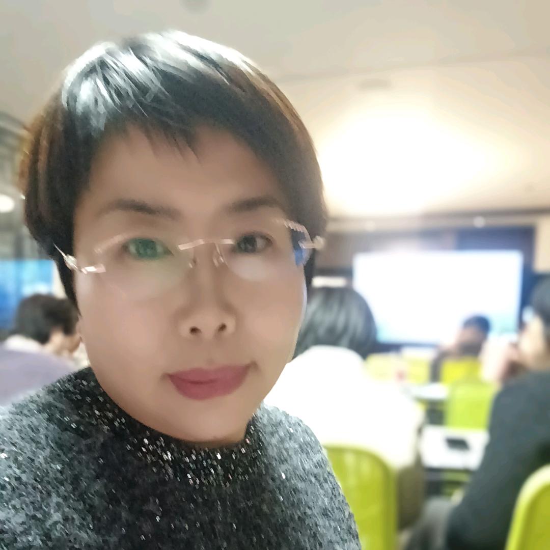 上海家政敏姐
