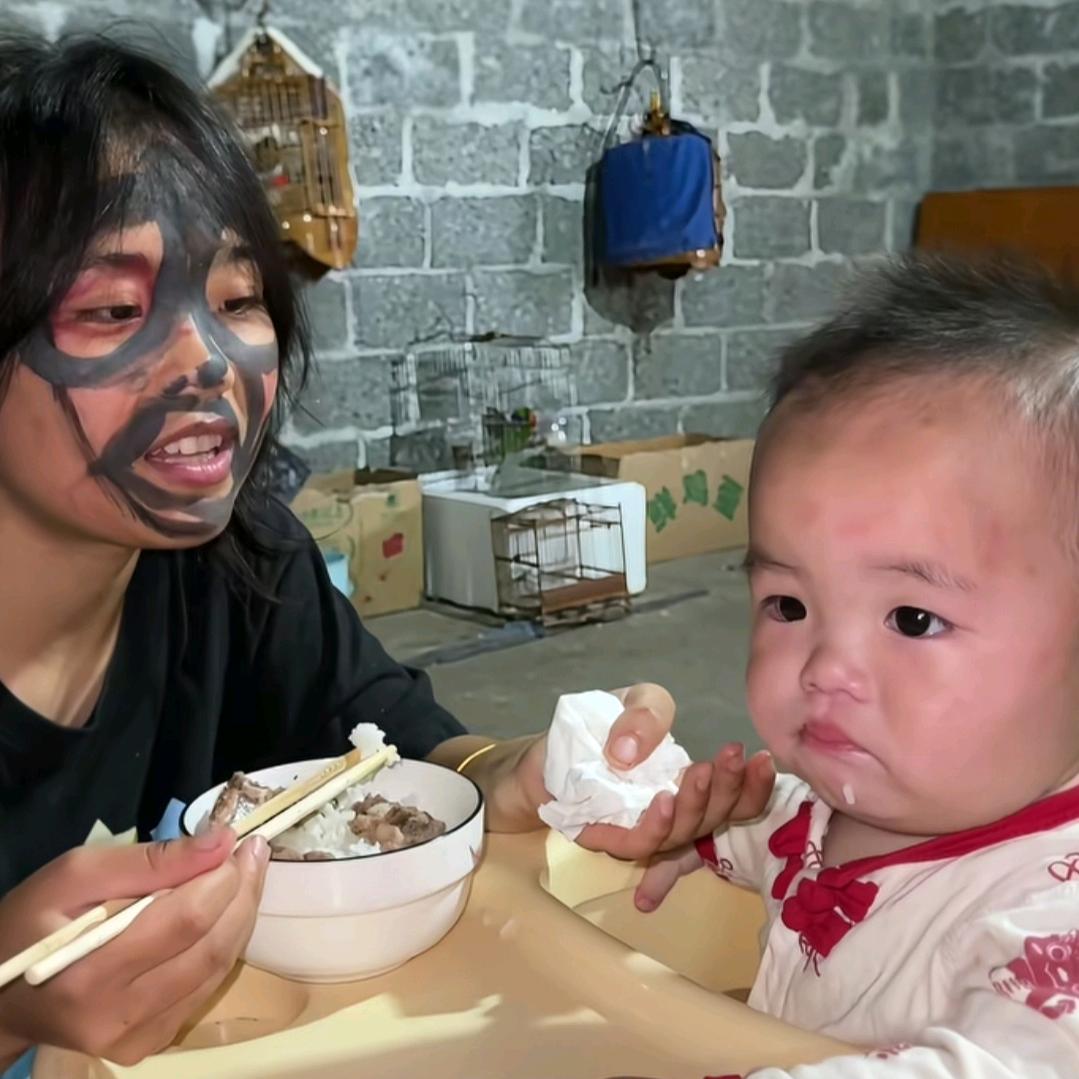 smiling小妹妹