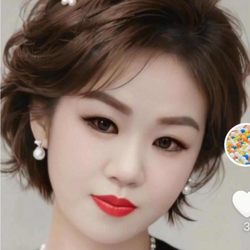 小核桃妈妈