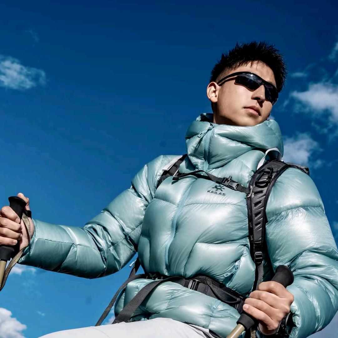 玖伍社长 2.0（轻奢户外）