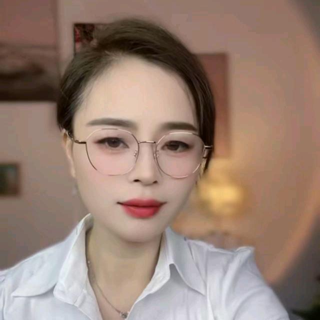 婷婷