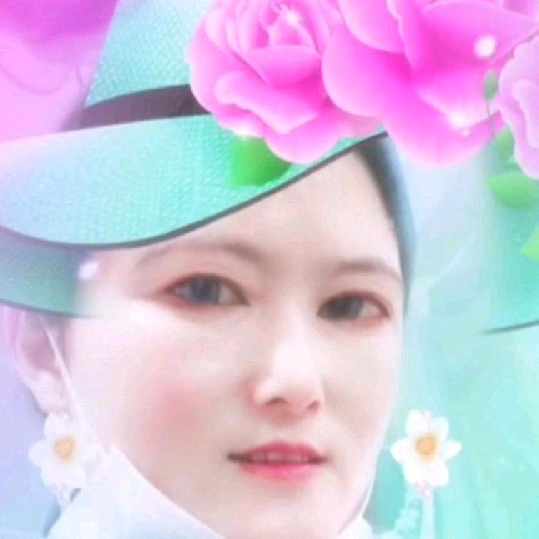 🦚明天会更好🍎