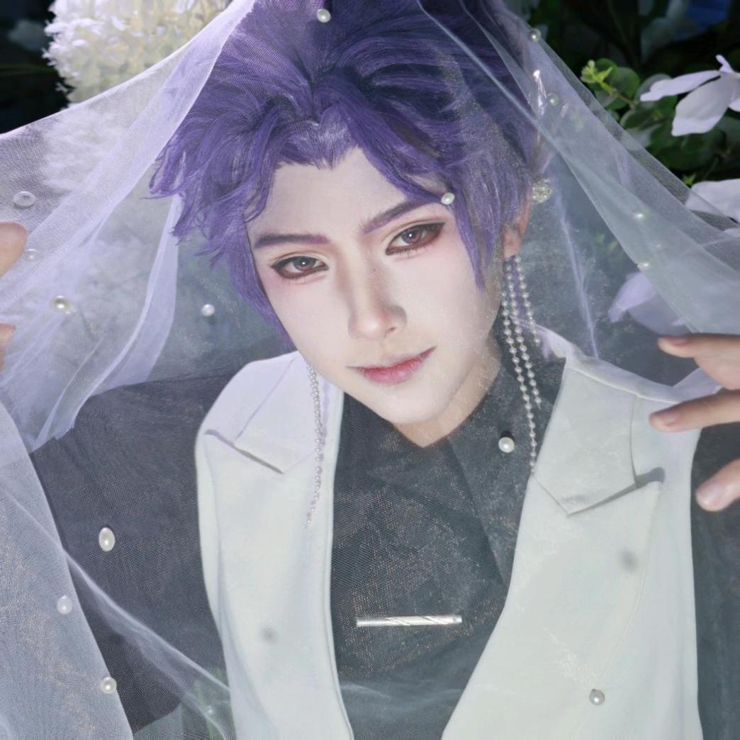 Warden_狱长（求推荐版）