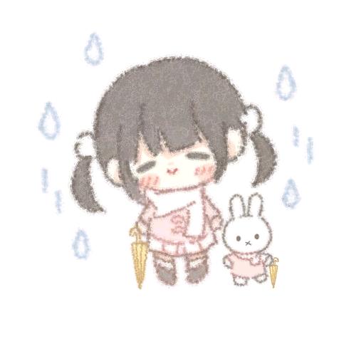 小渔．