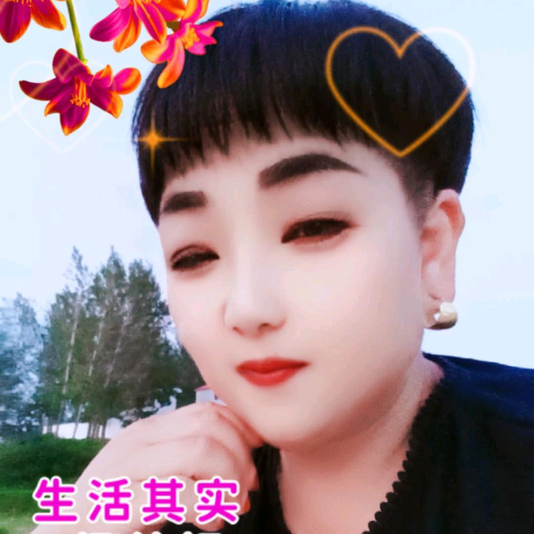 ❤️快乐珍姐❤️