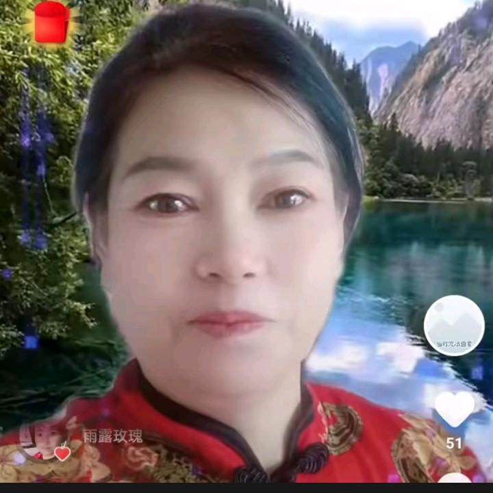 农村丑妹