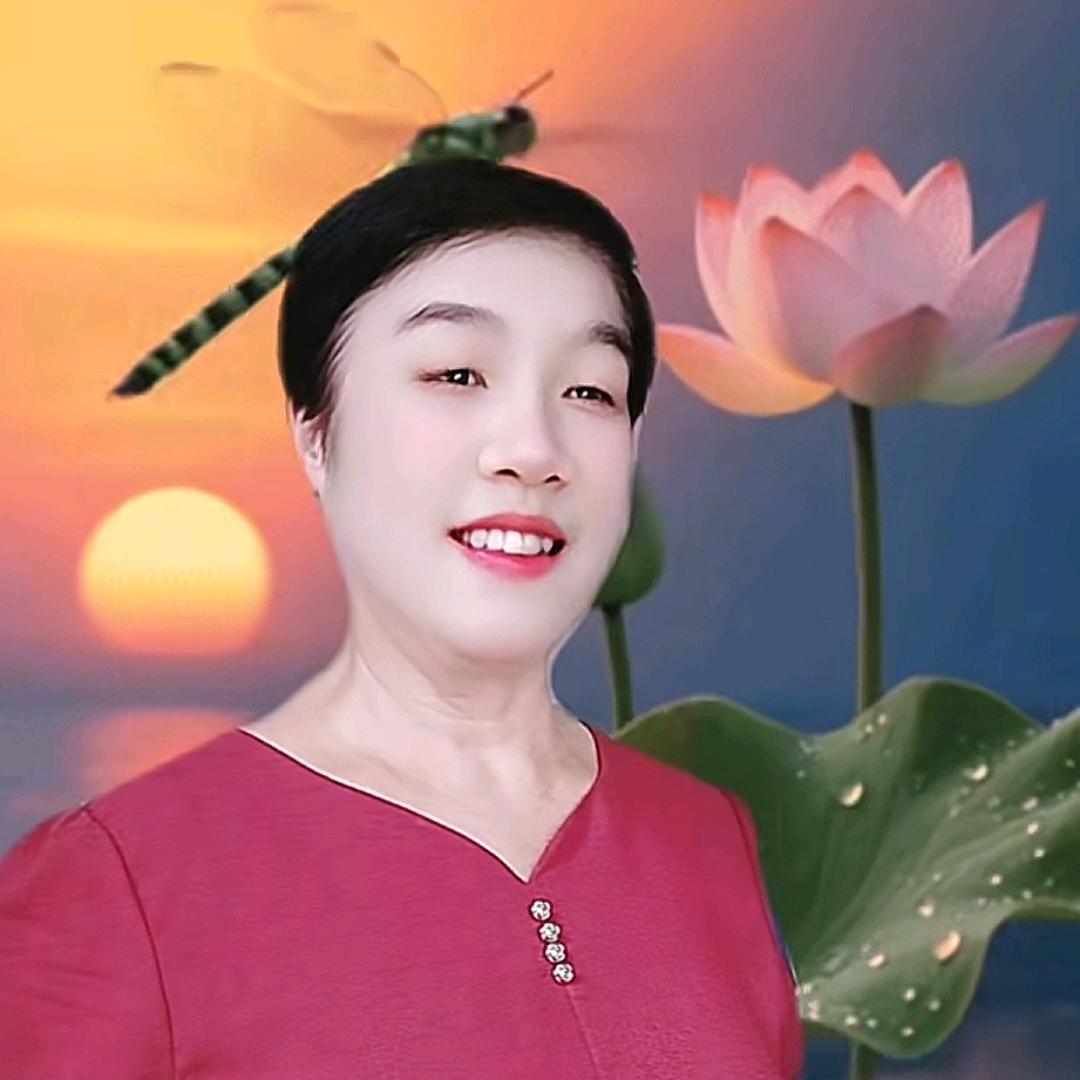 佛心莲花