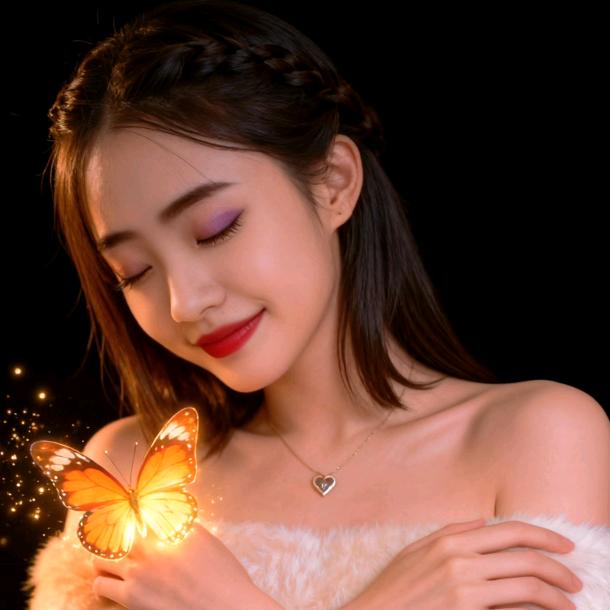 ♥̶⁎ 雾散人也散