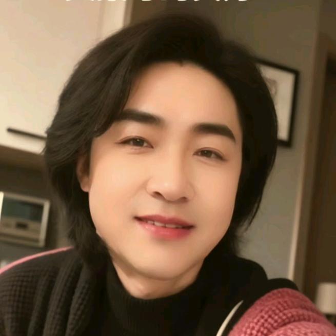 春风佛面醉人心