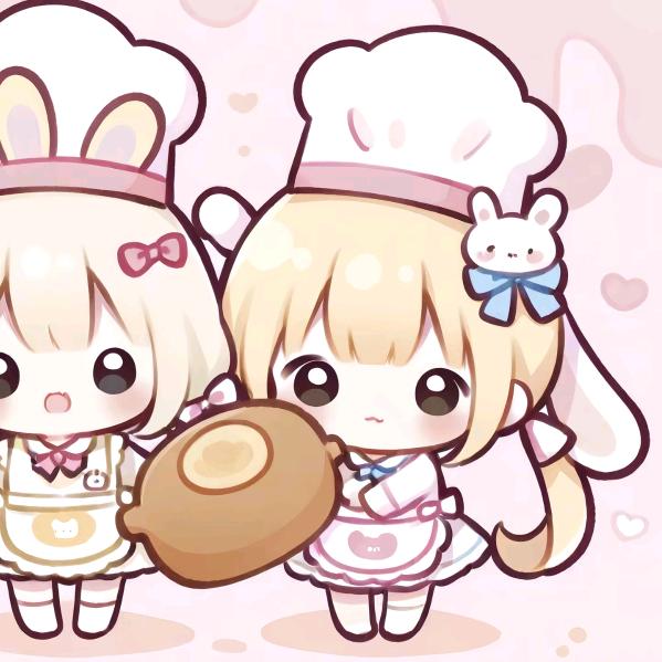 电子偶像黎吧啦