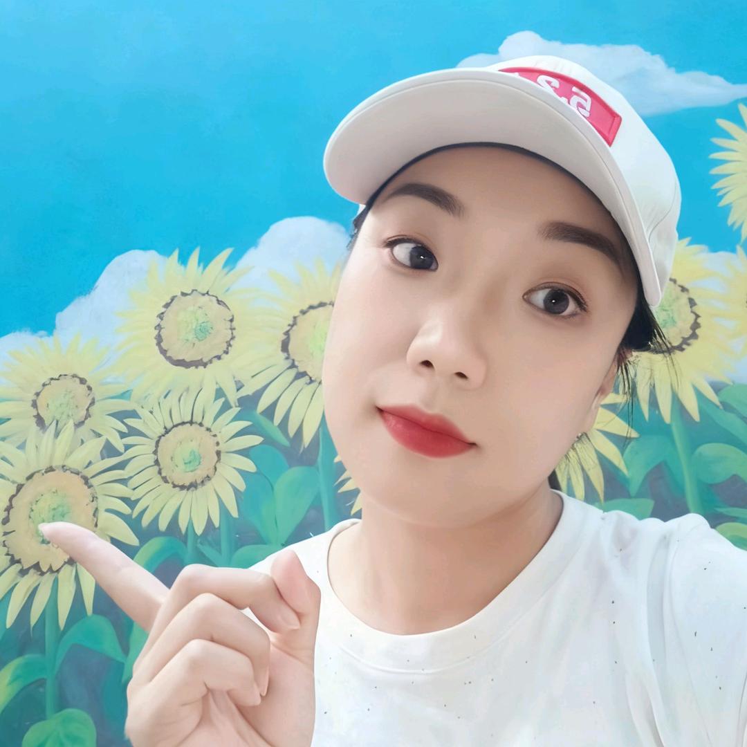 路路的骑行日记