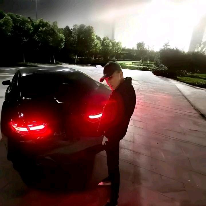 重生之我在沈阳送外卖