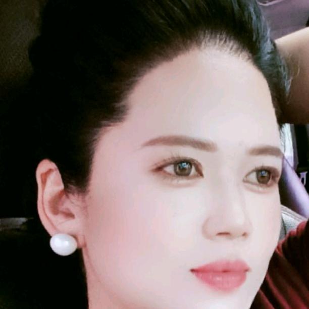 白族小姐姐