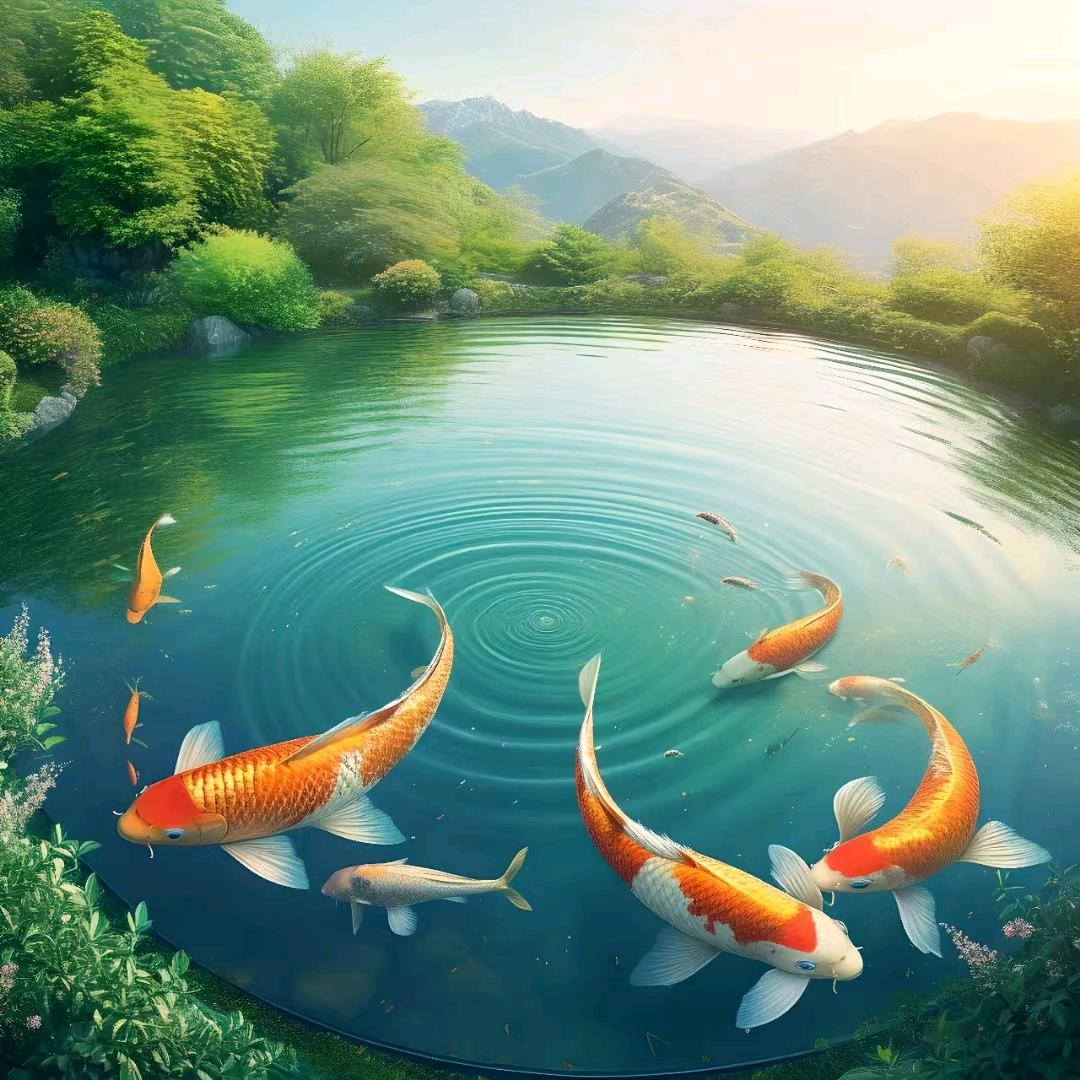 淡泊宁静