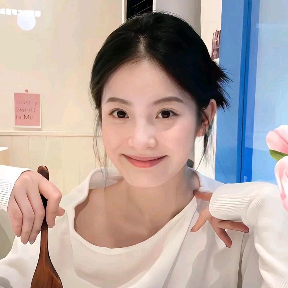 闪闪会发光🌟