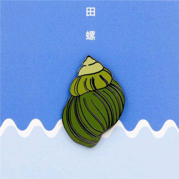 溪南田螺