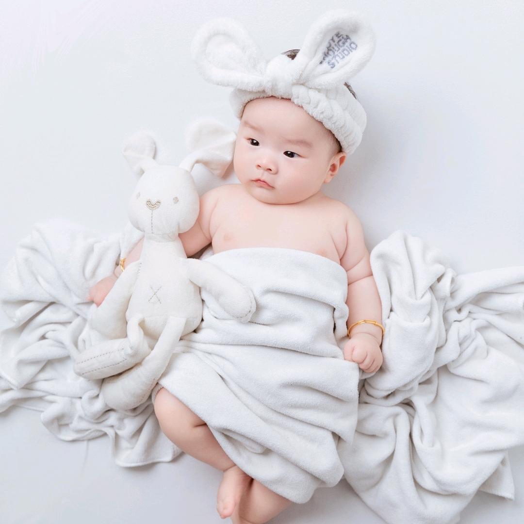 乐宝👶🏻🍼