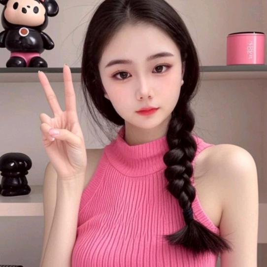 @余超颖🌈