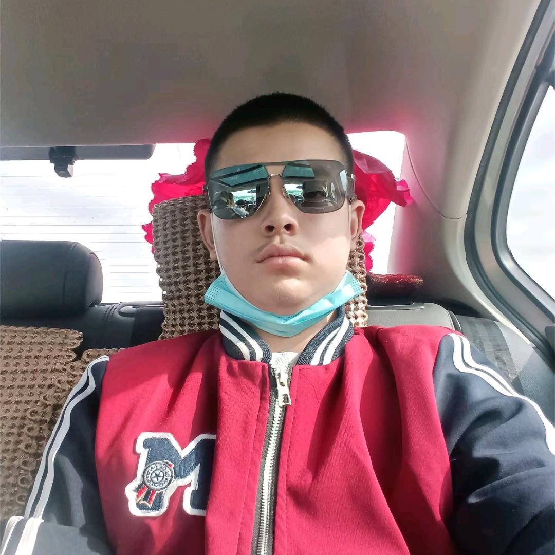 我的眼里只有你