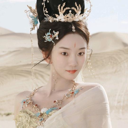 爱❤️燕姐