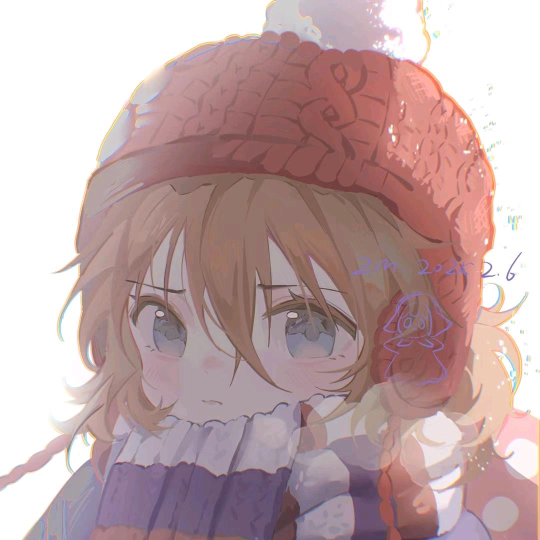 粥咪