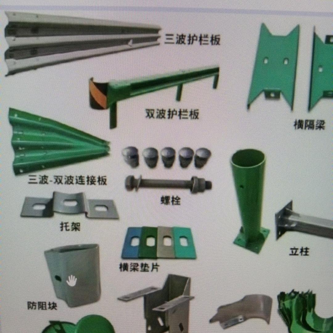 波形护栏标牌生产厂家