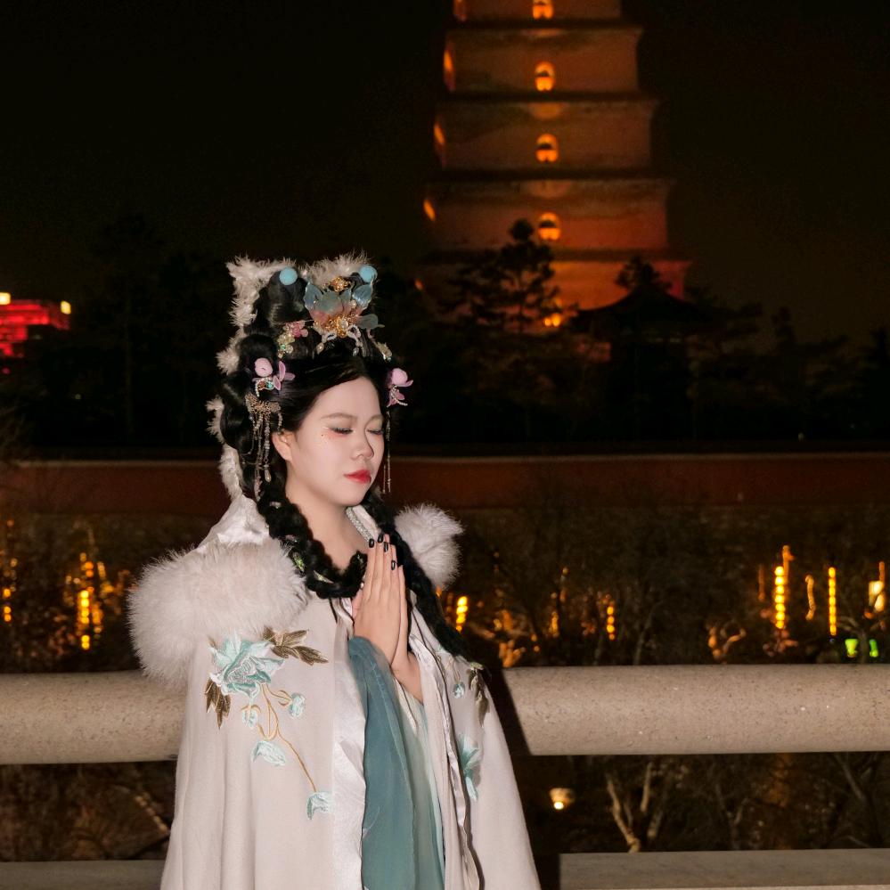 :ღ᭄好运ꫛ加满💞