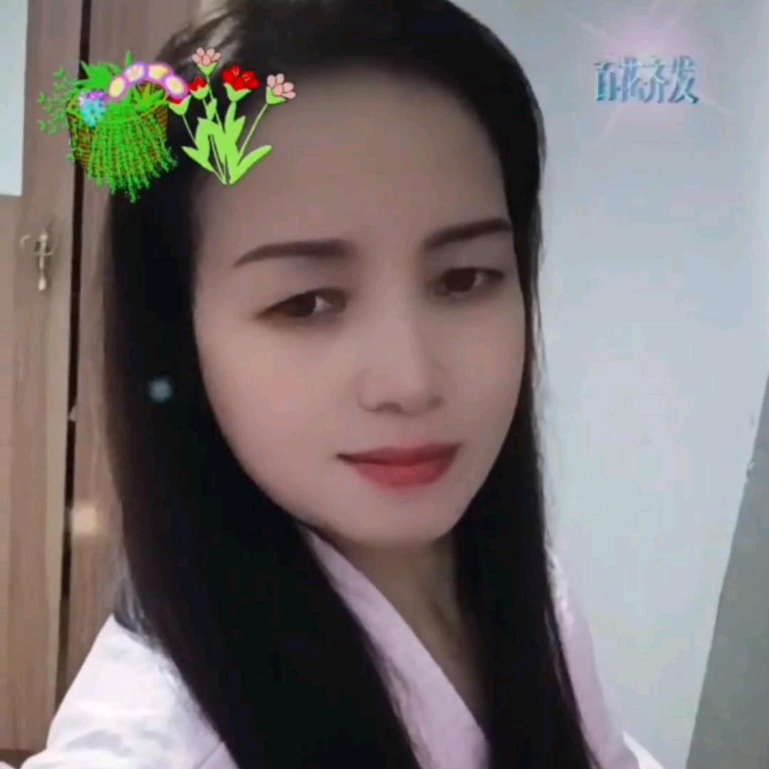 潘家大姐姐
