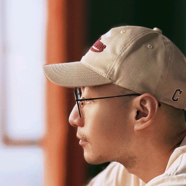 刘辰宇-二手车、按揭