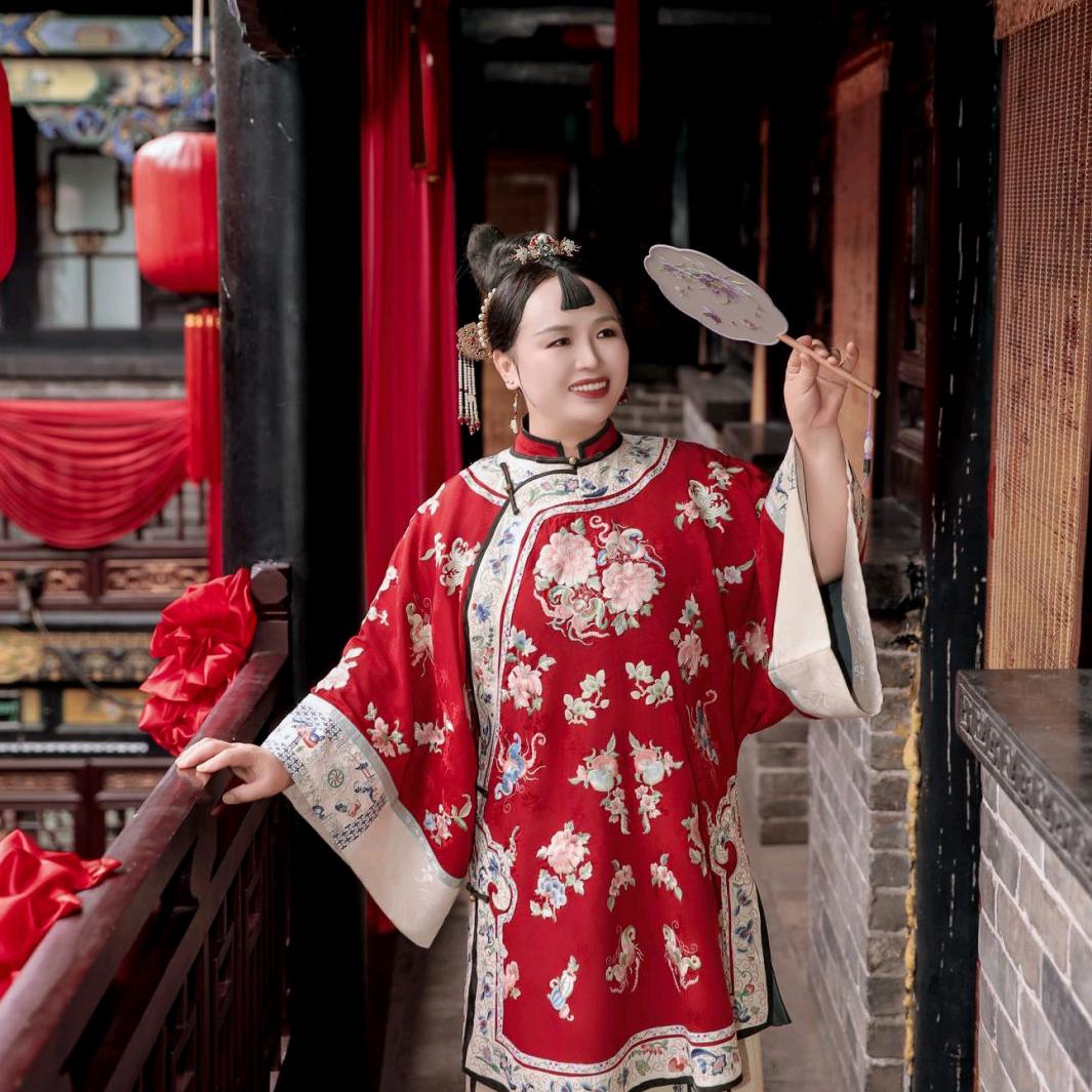 🌹美🌹厨🌹娘🌹《拒绝连贊》