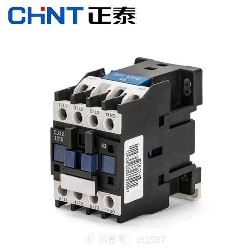 团风接触器回收