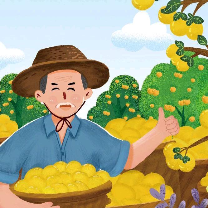 农村原产地