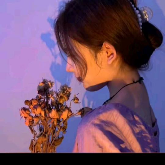 李家姑娘💞
