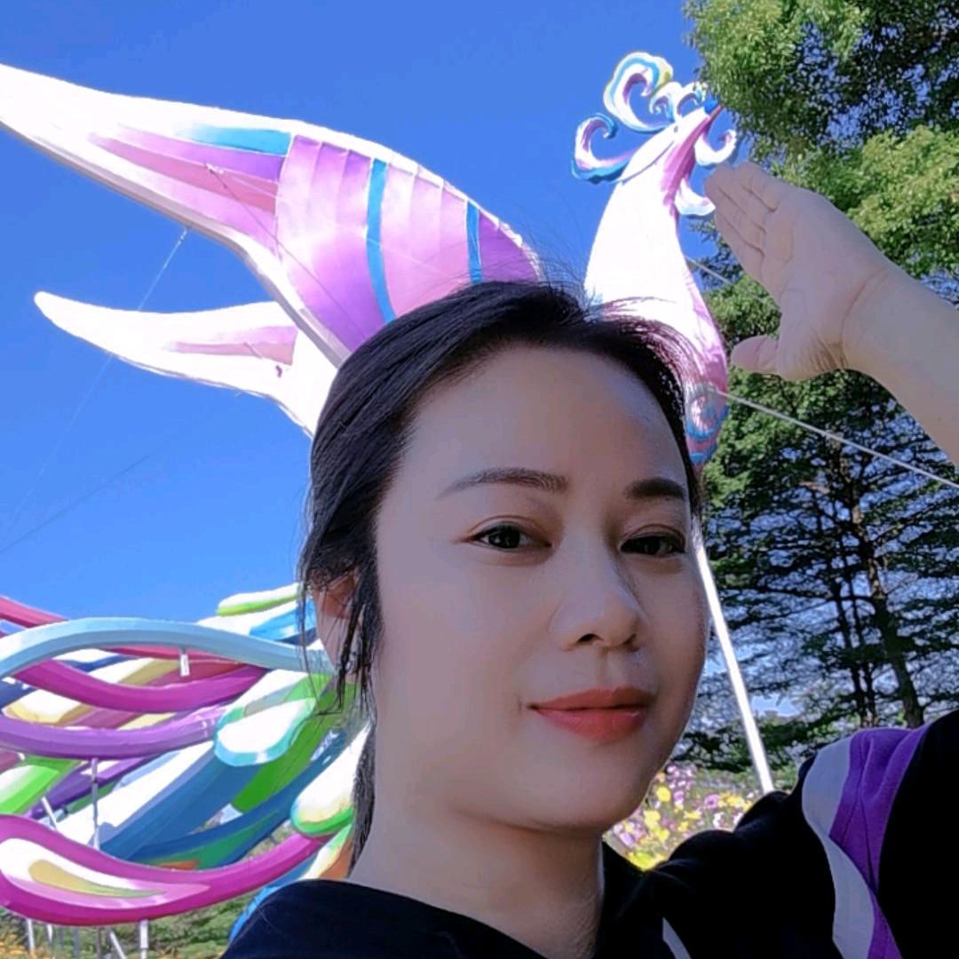 贺紫韵