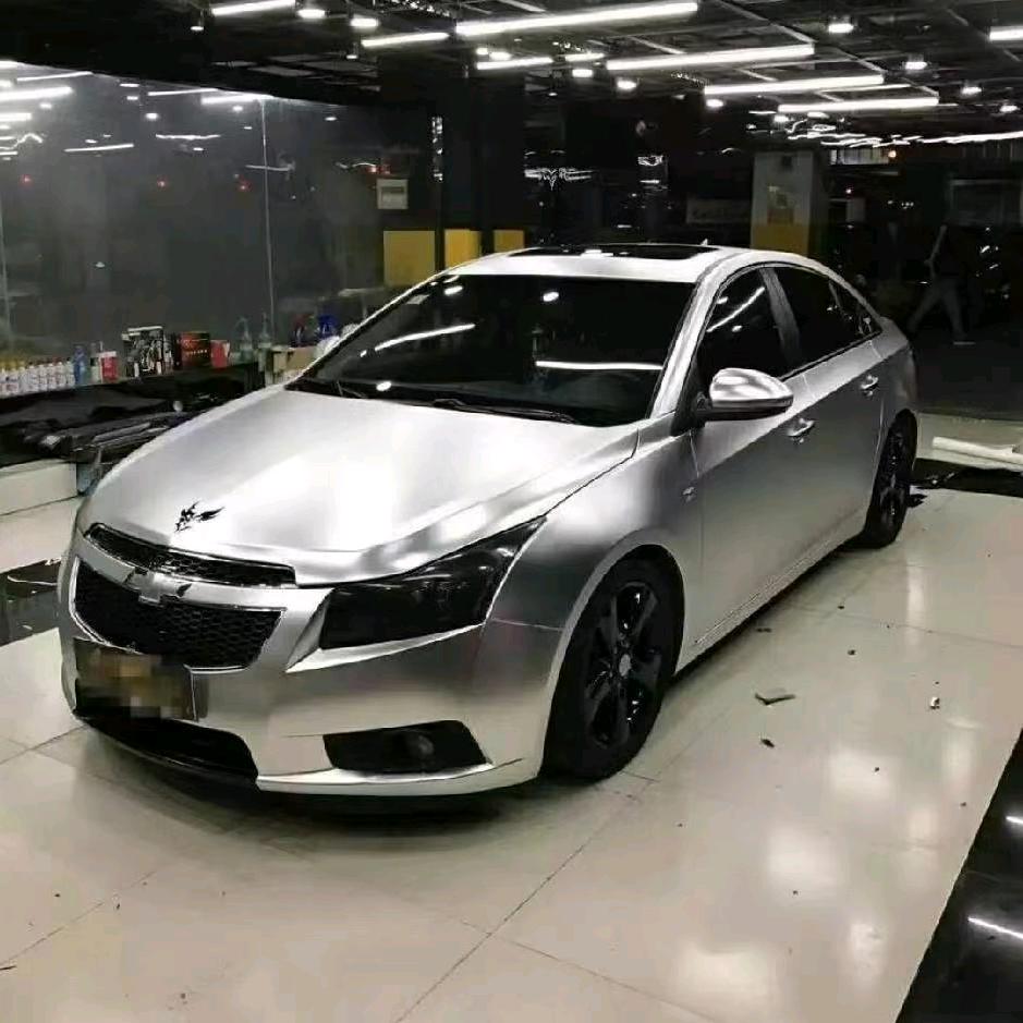 老金—cruze10老科
