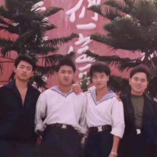 CHEN修心