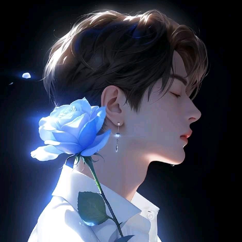 情深缘浅