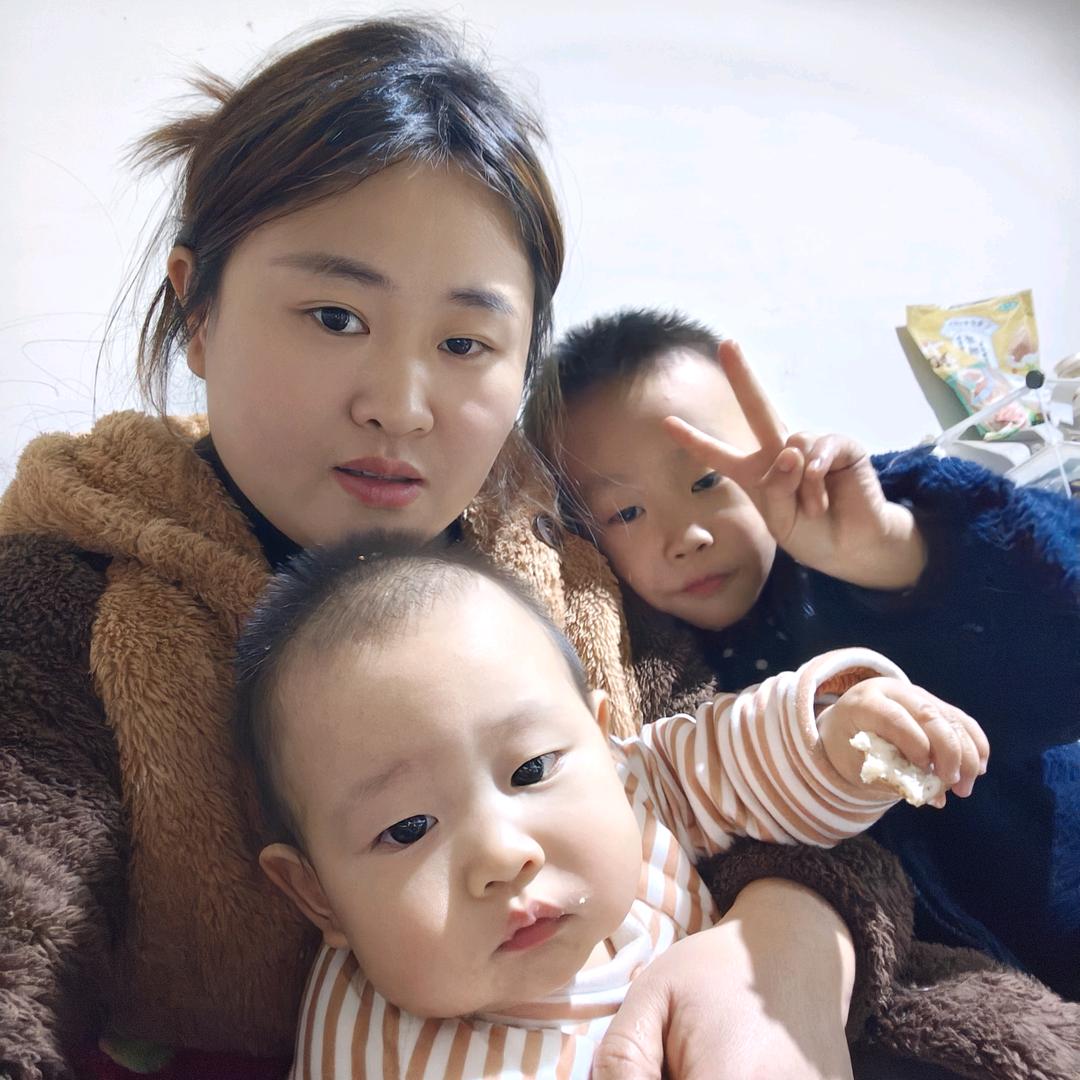 柚柚妈妈👩