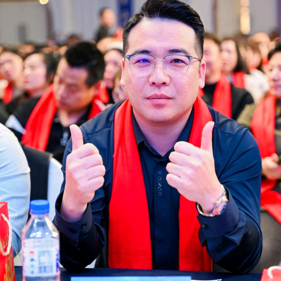 黎明的曙光