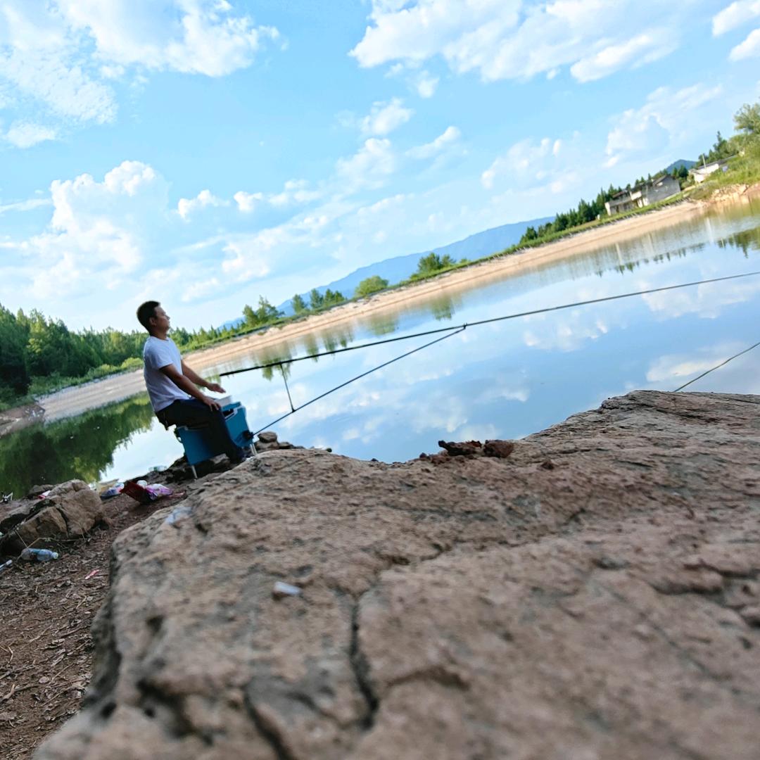时光静好，你我安好。