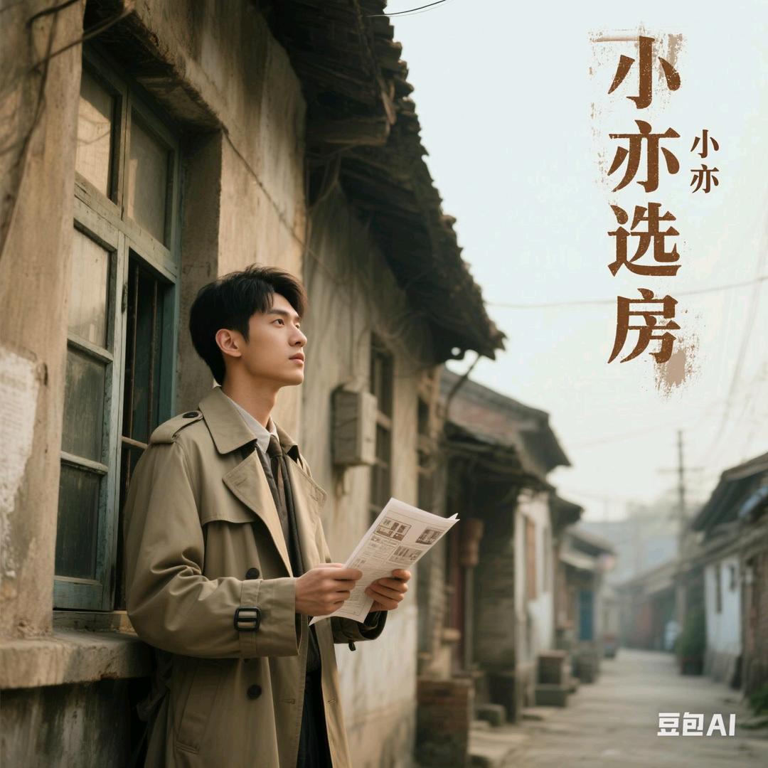 小亦选房