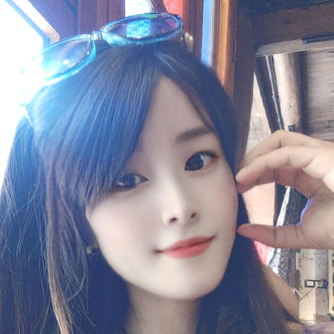 如初