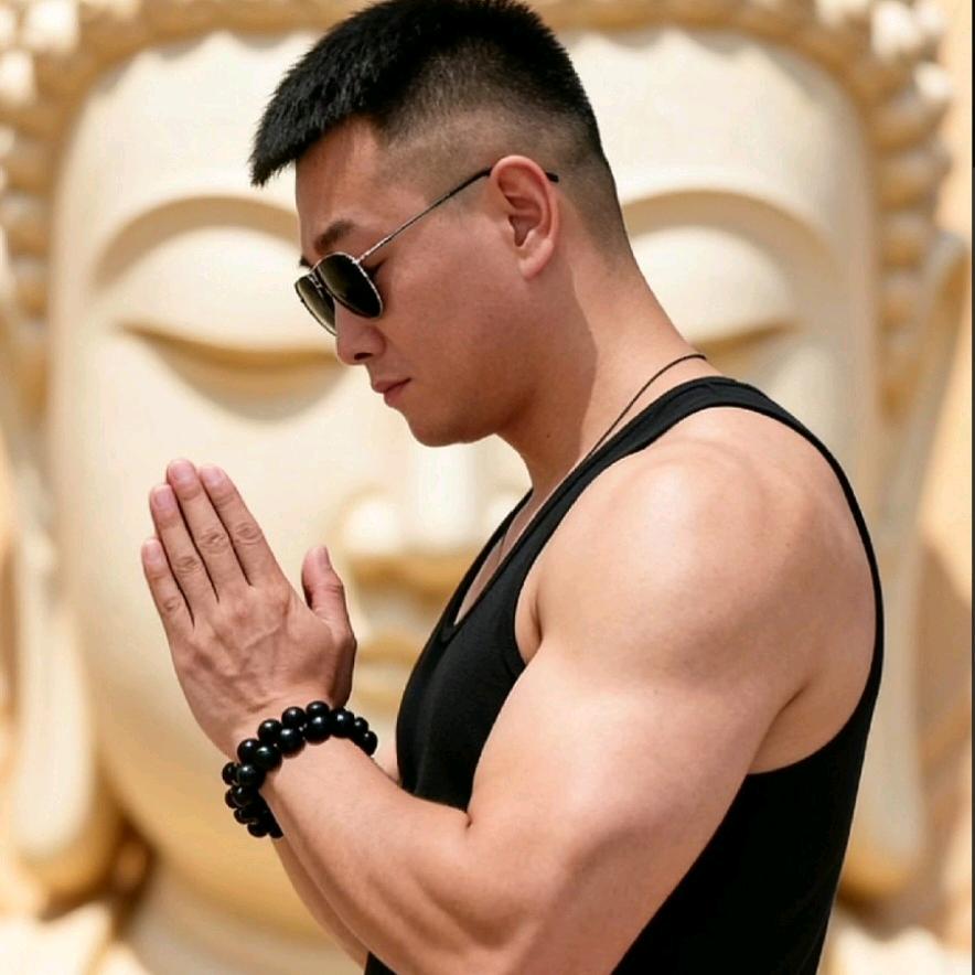 合肥阿俊🔥