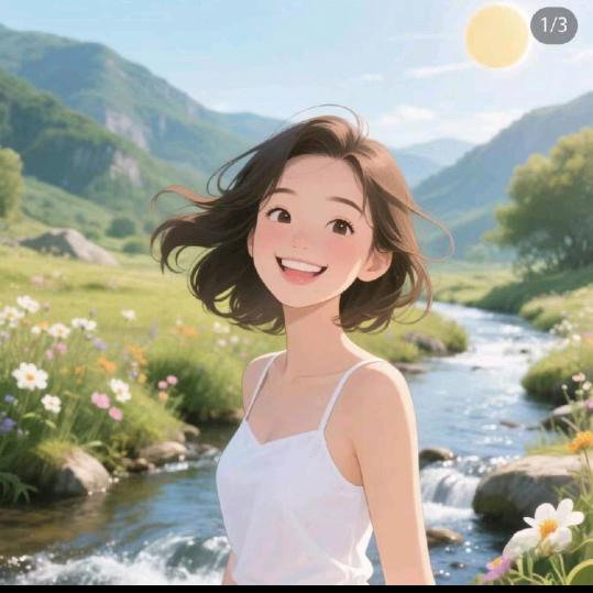 ♡♡安然♡♡