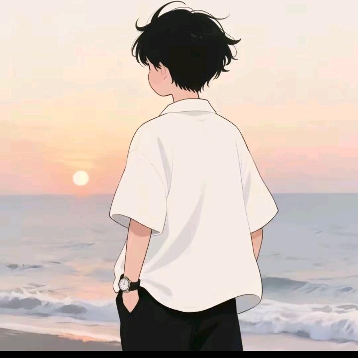 爱你无悔