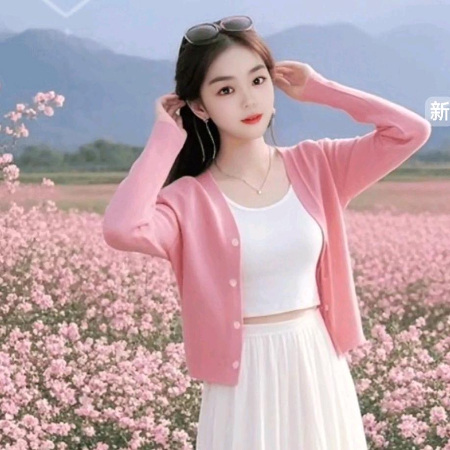 花🍀信🌾年🌺华💐